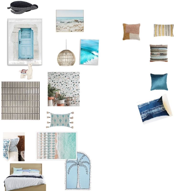 My MoodBoard Mood Board by GTomG on Style Sourcebook