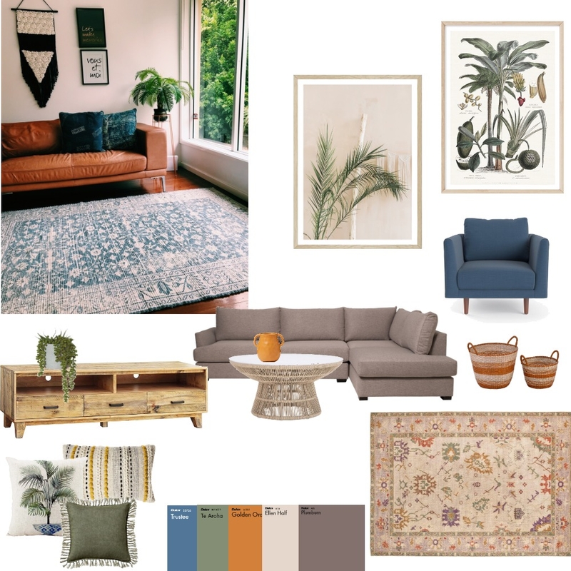 Jasmine's LR 1 Mood Board by crystalinteriordesigns on Style Sourcebook