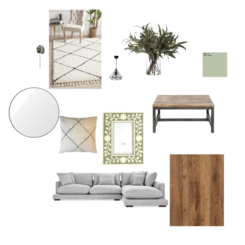 module 3 - living room Mood Board by Rachel lenagh on Style Sourcebook