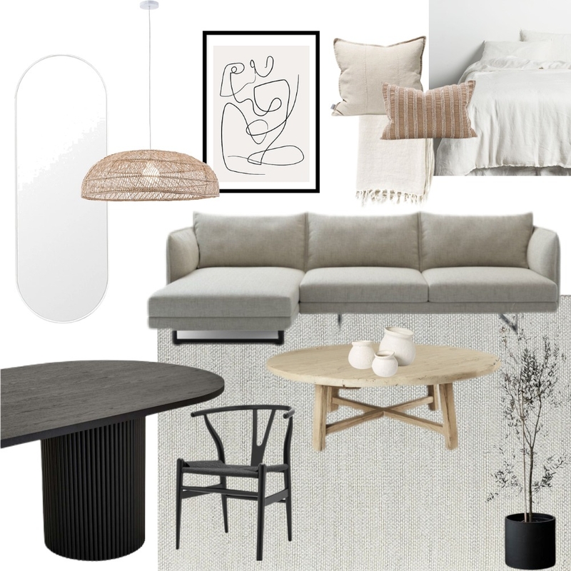 Lounge Mood Board by megviljoen on Style Sourcebook