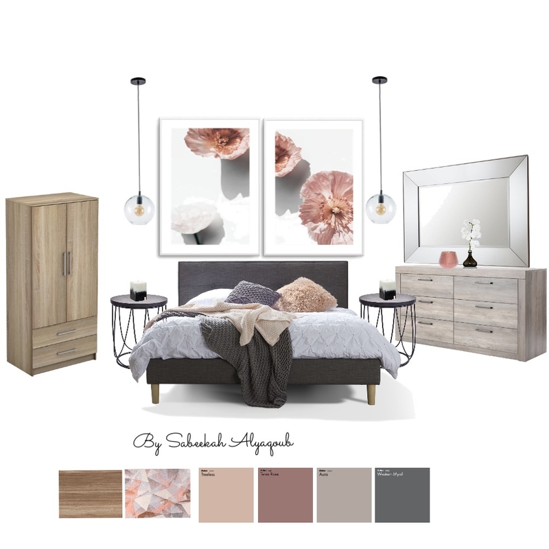 modern Mood Board by Sabeekah on Style Sourcebook