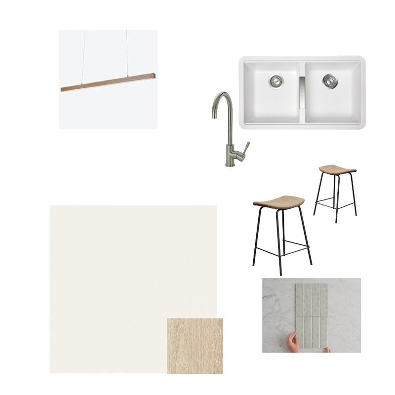 Arthur Kitchen Mood Board by kristinpalmer on Style Sourcebook