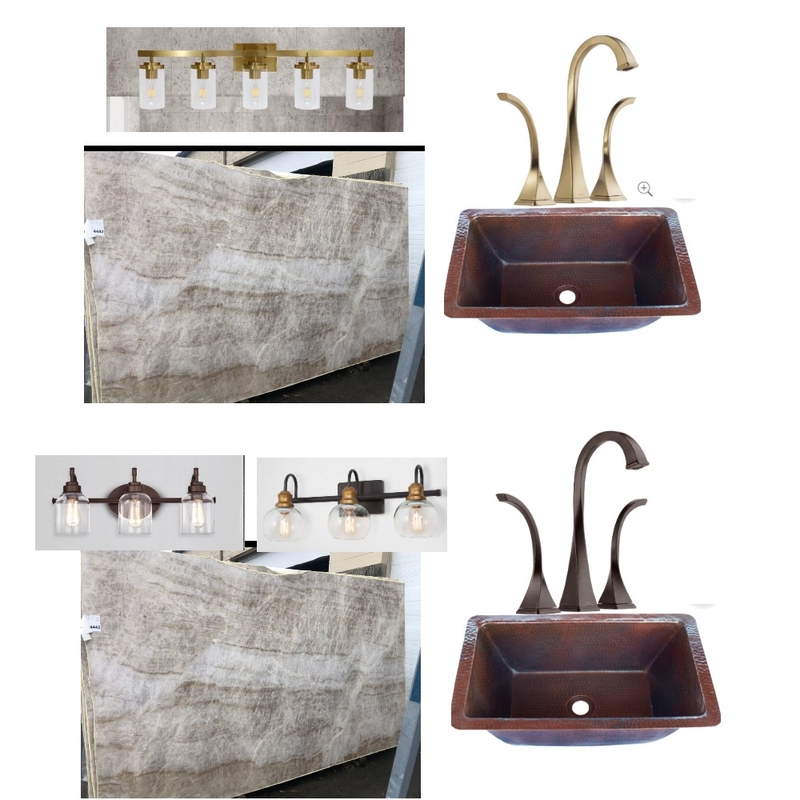 Lynda's luxurious bathroom Mood Board by mercy4me on Style Sourcebook