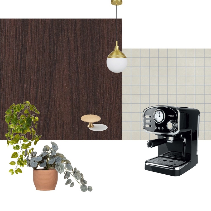 kitchen Mood Board by jeanyuji on Style Sourcebook