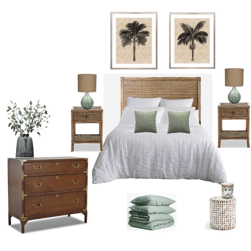 bedroom 3 flinders Mood Board by Katherinelillie2020 on Style Sourcebook