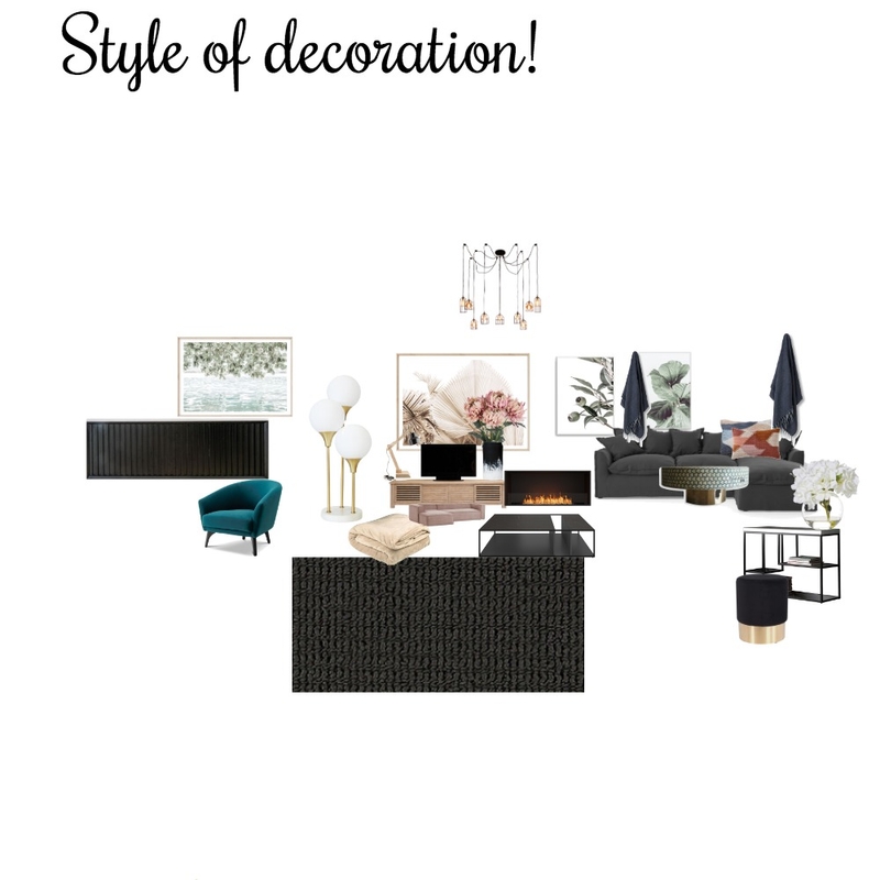 Olivia Livingroom Mood Board by Rachel lenagh on Style Sourcebook