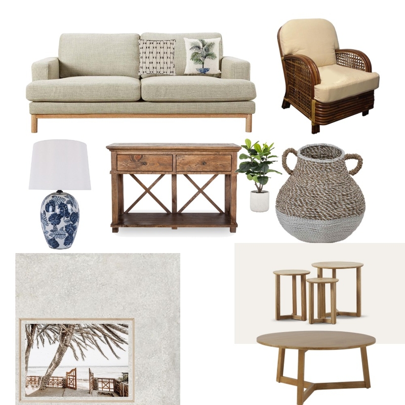 Living Room Revamp Board Mood Board by Densy on Style Sourcebook