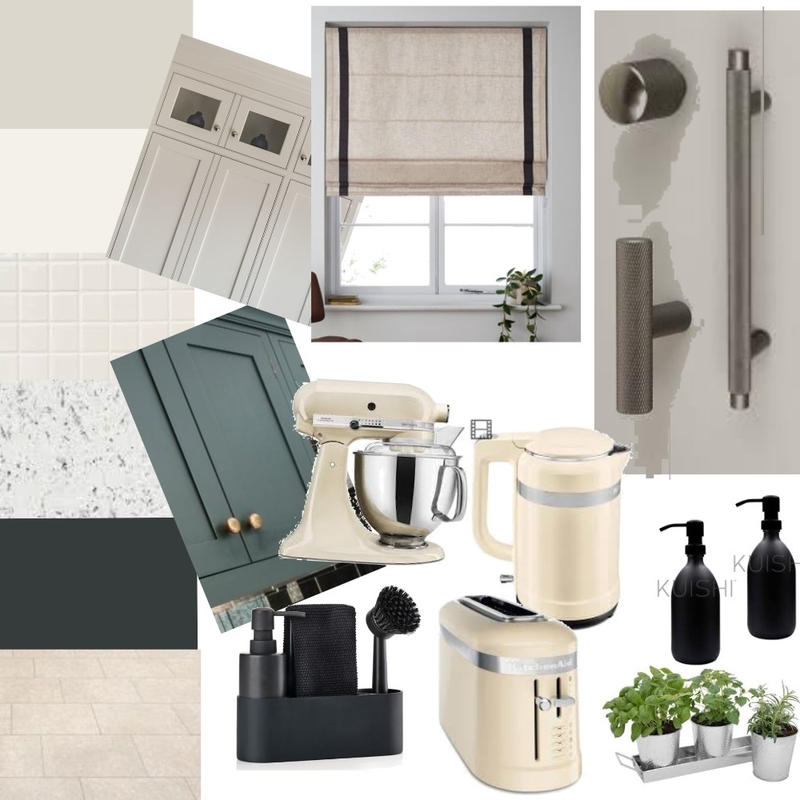 Kitchen 2 Mood Board by janice on Style Sourcebook