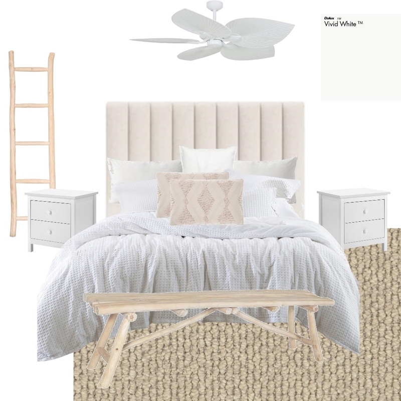 Bedroom Mood Board by Chloe.roberts on Style Sourcebook