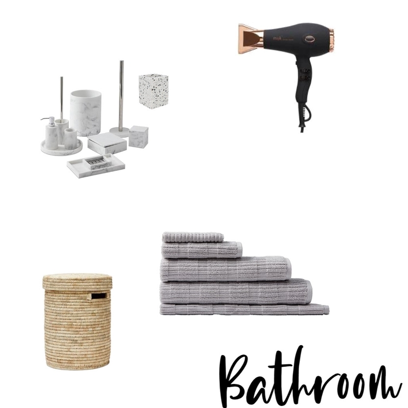 Bathroom in Noosa Mood Board by Somerset on Style Sourcebook