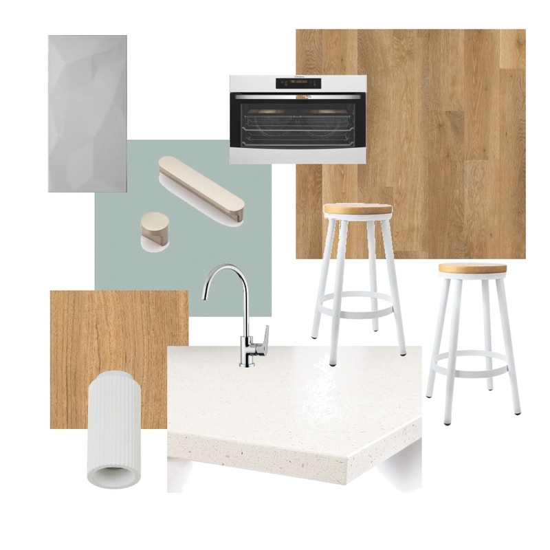 Kitchen Mood Board by erinwidd on Style Sourcebook