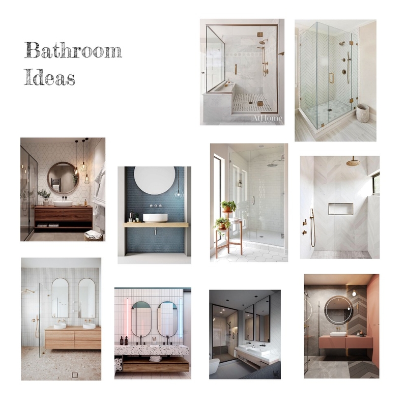 bathroom Mood Board by urmi on Style Sourcebook