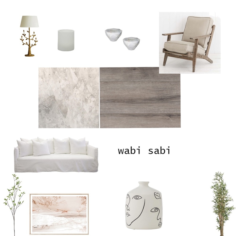 wasbi Mood Board by zoeshelley2 on Style Sourcebook