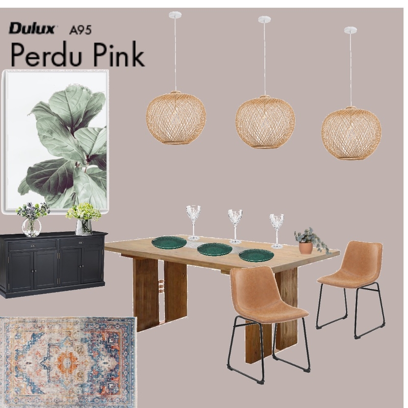 IDI Kitchen Mood Board by melsyerskine on Style Sourcebook