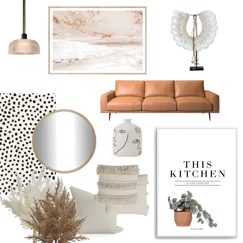 minimal lounge Mood Board by madison fisher on Style Sourcebook