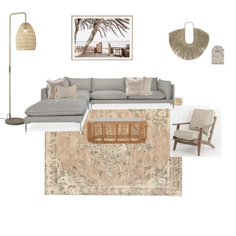 Lounge Mood Board by Jesselliott7 on Style Sourcebook