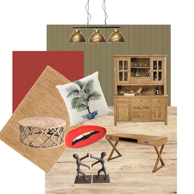 Studio 2 Mood Board by hannah.smith594 on Style Sourcebook