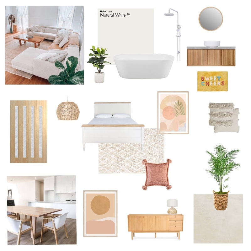 main house inspiration Mood Board by Tanny on Style Sourcebook