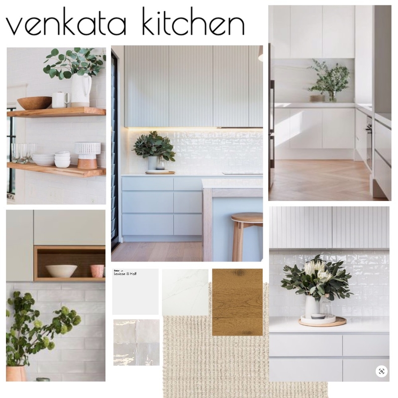 Venkata kitchen Mood Board by Dimension Building on Style Sourcebook