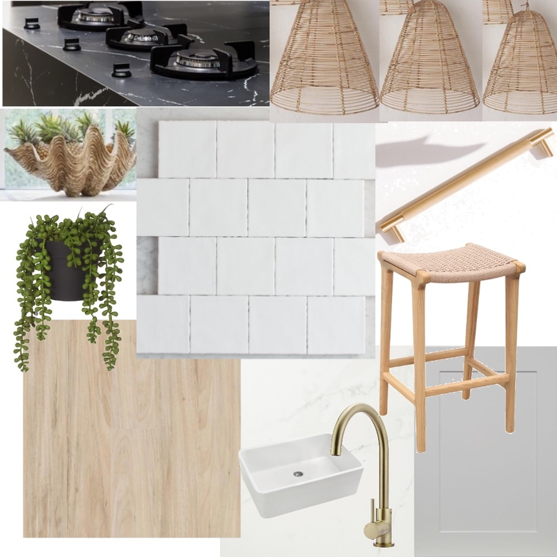 Family Home - Kitchen Mood Board by emma. on Style Sourcebook