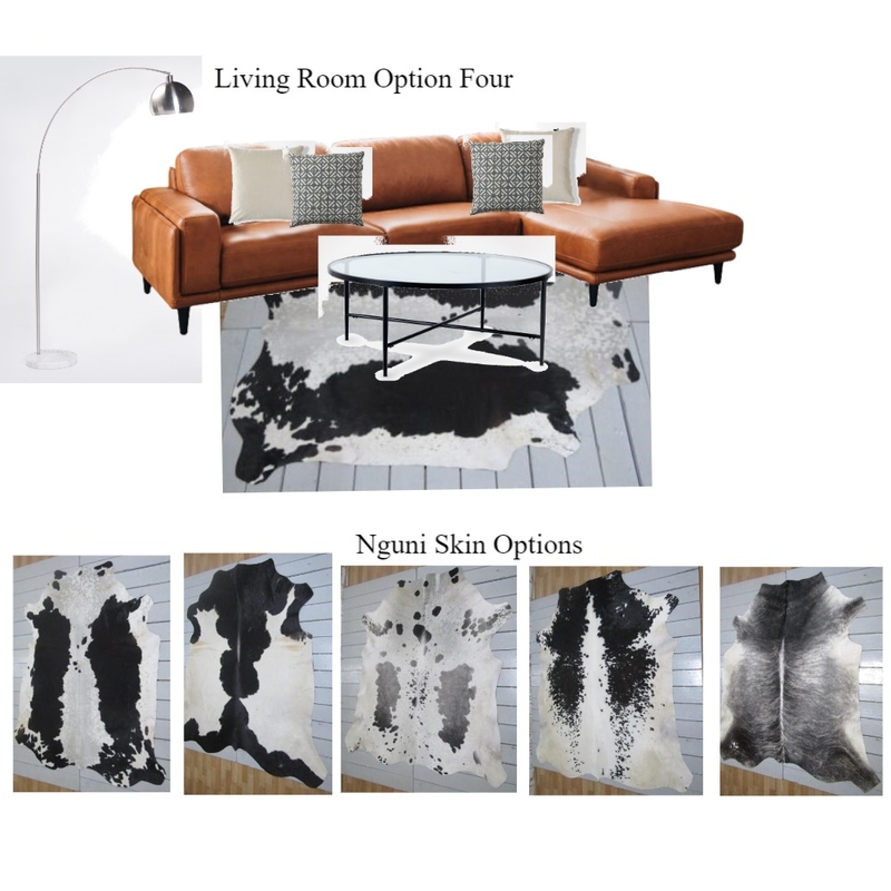 OPTION FOUR Lee Living Room Mood Board by Sam on Style Sourcebook