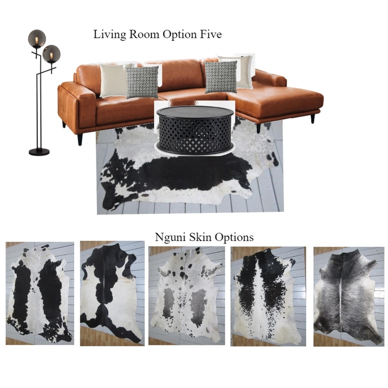 OPTION FIVE Lee Living Room Mood Board by Sam on Style Sourcebook