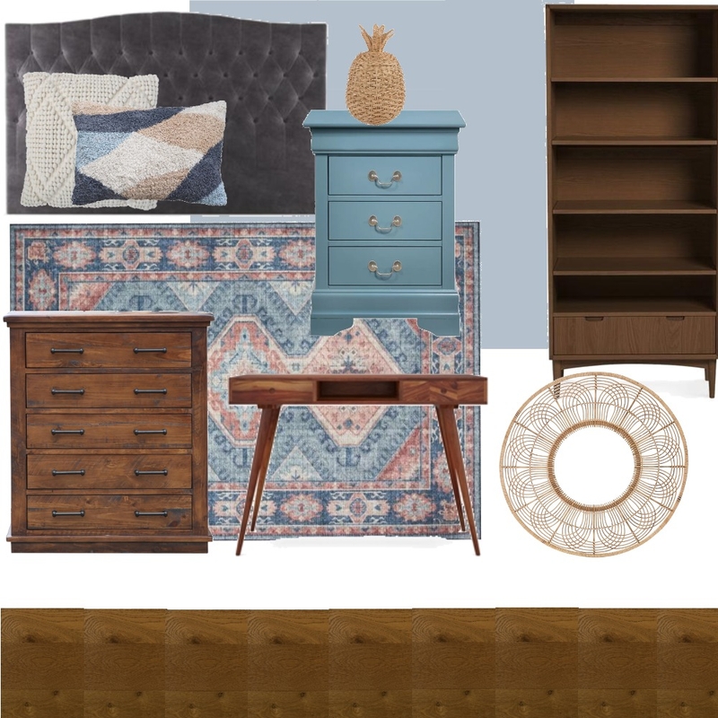 Julia New Mood Board by Maegan Perl Designs on Style Sourcebook