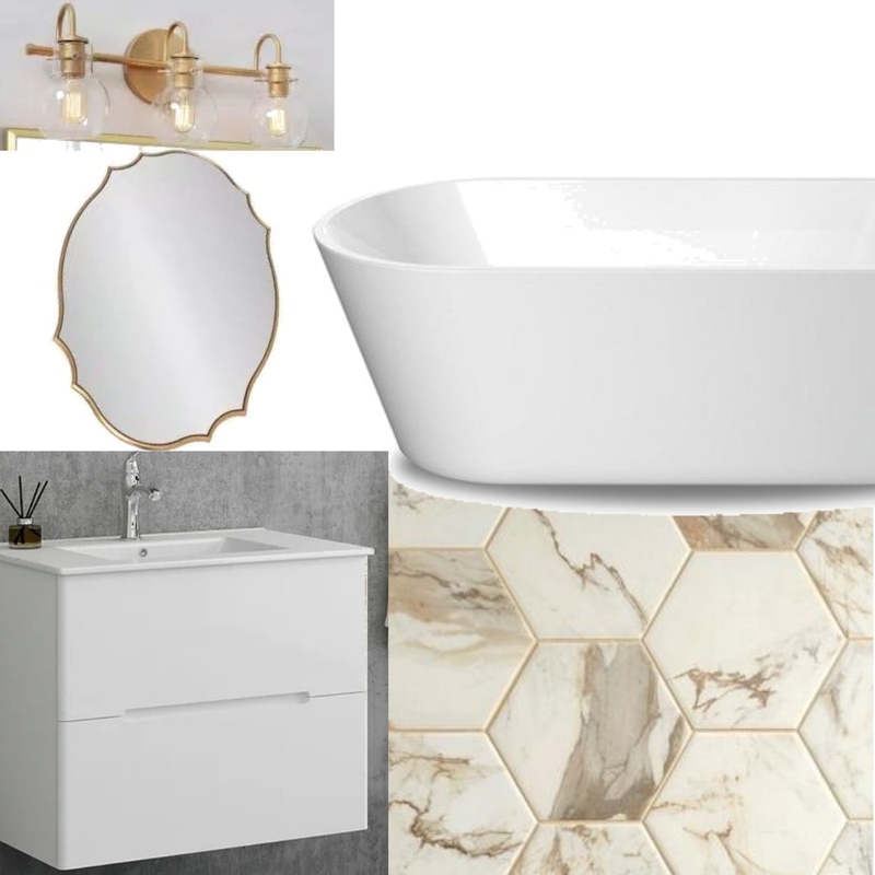 Carlyle bathroom - 3 Mood Board by SharonVtl on Style Sourcebook