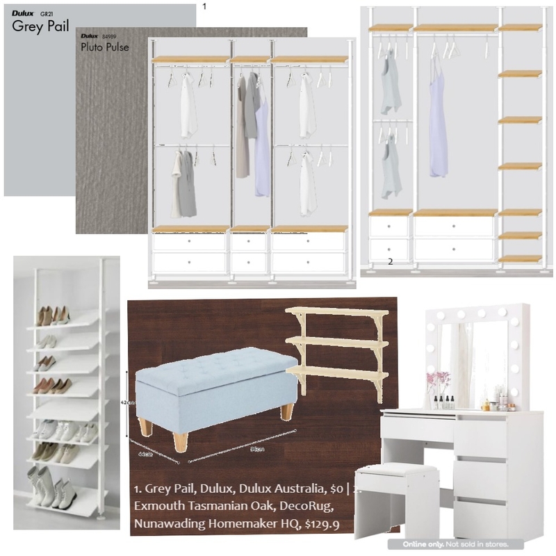 Sample Board Mood Board by likeaqueen on Style Sourcebook