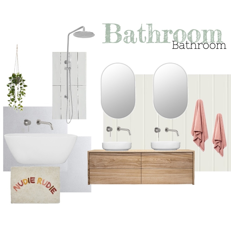 bathroom 2 Mood Board by Corinneopalmer on Style Sourcebook