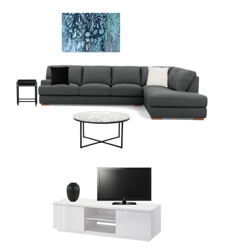 Living Room Mood Board by jacqui28 on Style Sourcebook