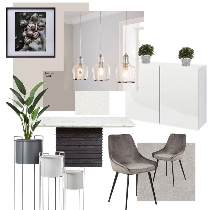 Kitchen Mood Board by baxterkel on Style Sourcebook