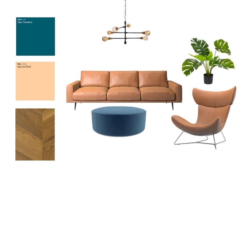 mid century Mood Board by paulademiguel on Style Sourcebook