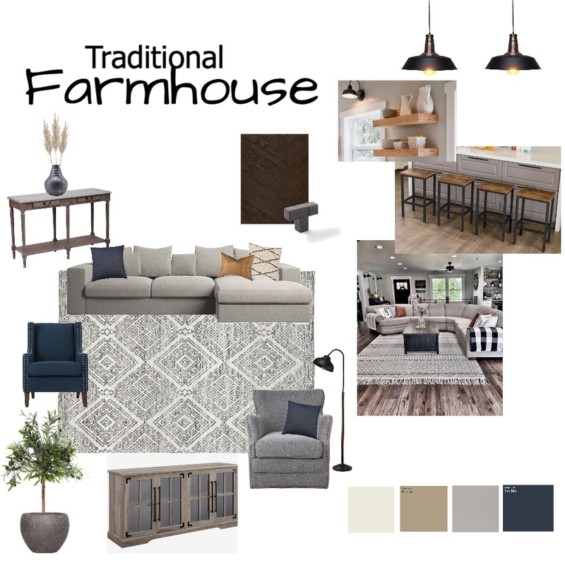 jen's house Mood Board by valeriecelery on Style Sourcebook