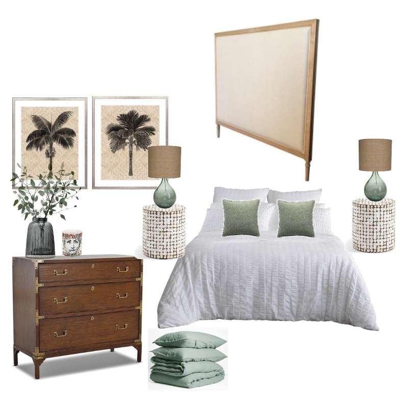 bedroom 3 flinders Mood Board by Katherinelillie2020 on Style Sourcebook