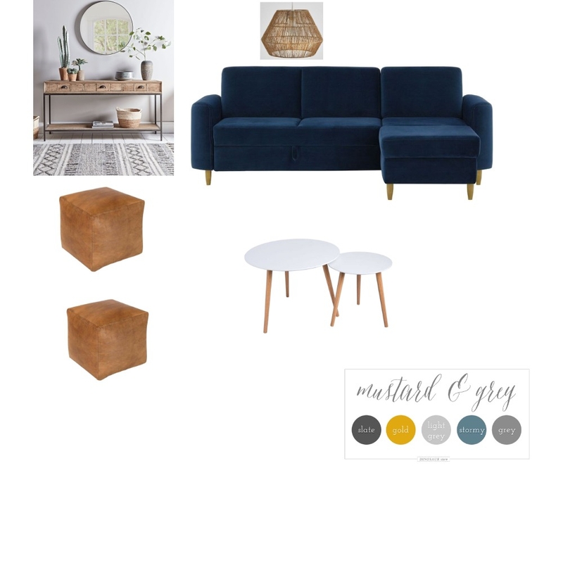 ambiance salon Mood Board by imen on Style Sourcebook