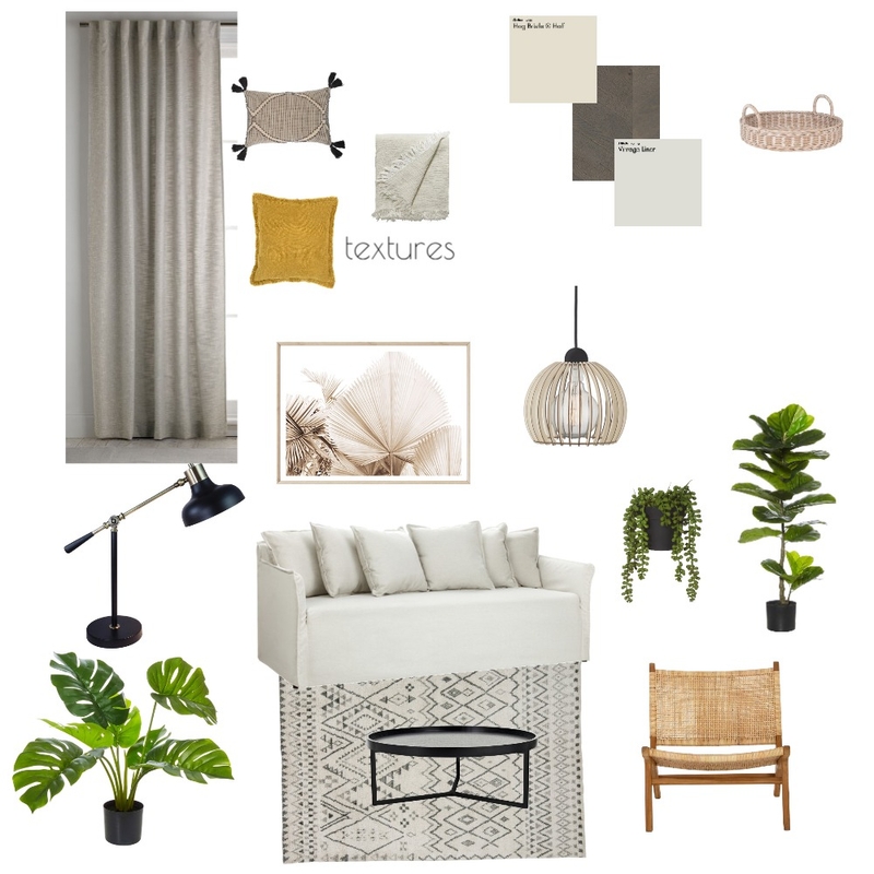 modern living room Mood Board by Casas Ideas gr on Style Sourcebook