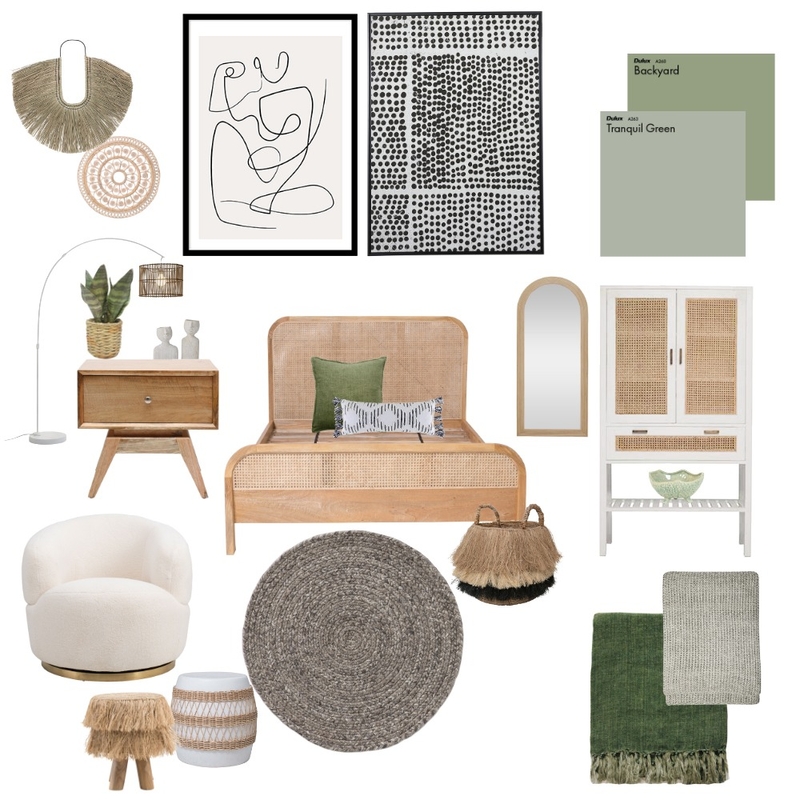 Alisons mood board Mood Board by AlisonW on Style Sourcebook