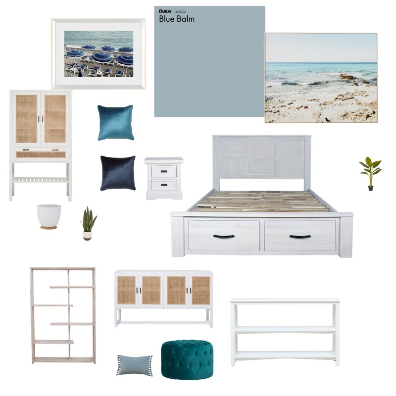 Coastal Vibe Mood Board by Robinson5061 on Style Sourcebook