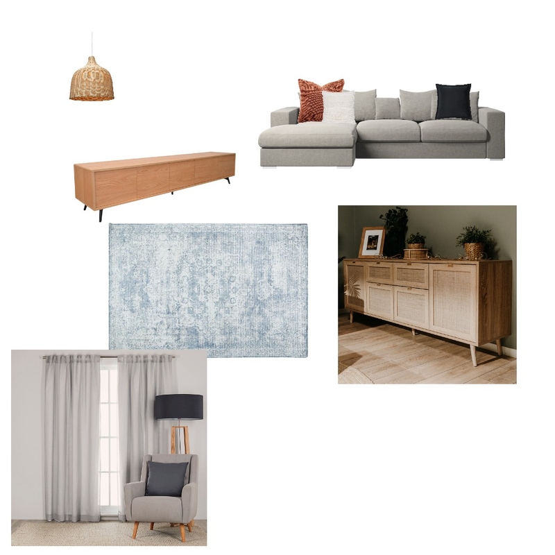 Riverwalk Home Mood Board by bjm on Style Sourcebook