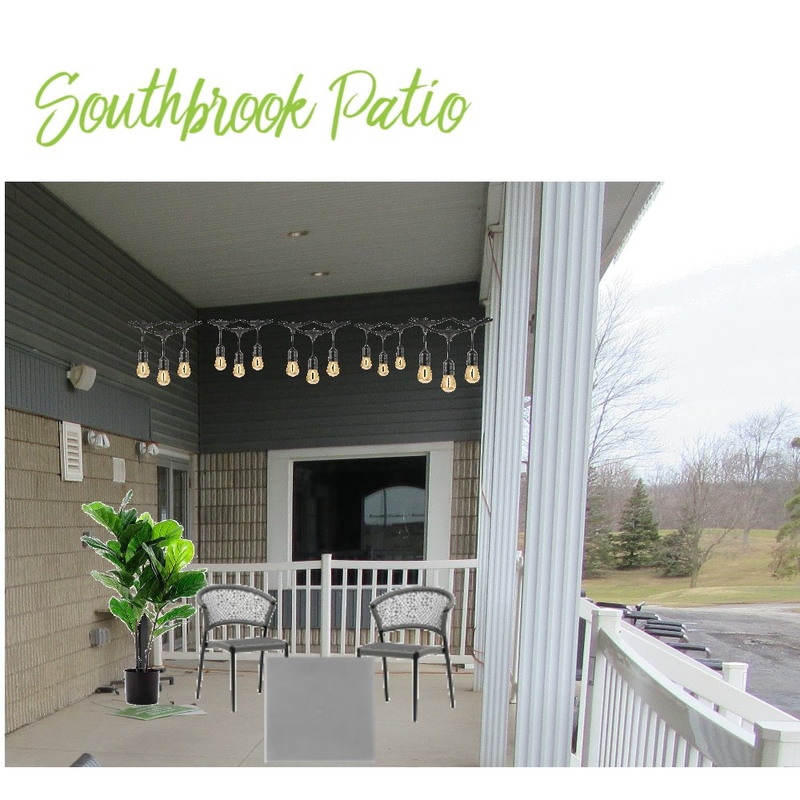 Southbook Patio Mood Board by amyedmondscarter on Style Sourcebook