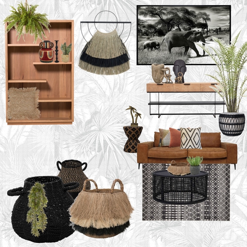 Toowoomba Team Mood Board by Toowoomba on Style Sourcebook