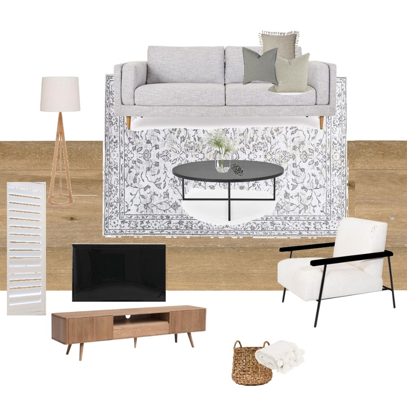 Lounge Mood Board by Marli on Style Sourcebook