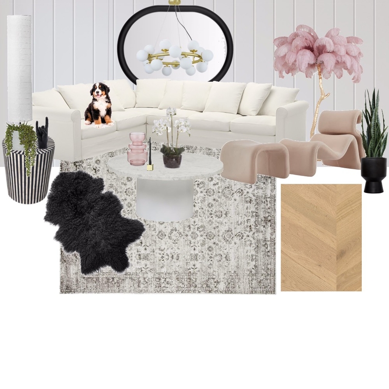 Living Area I Mood Board by smega23 on Style Sourcebook