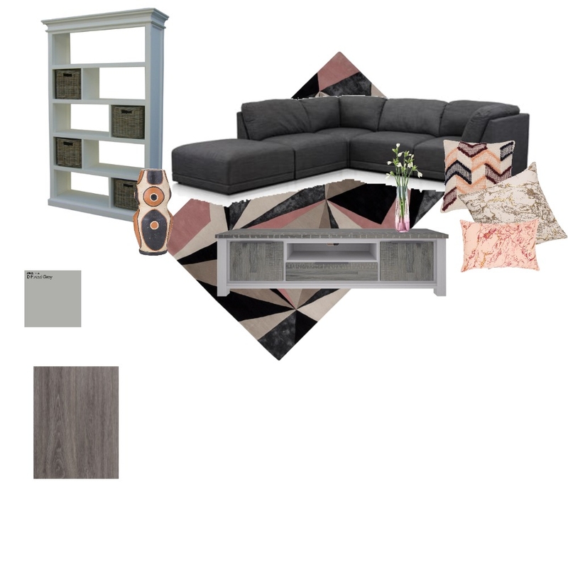 rosegold Mood Board by kyleigh on Style Sourcebook