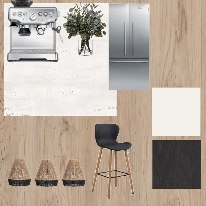 Kitchen Mood Board by GeorgiaPrent on Style Sourcebook