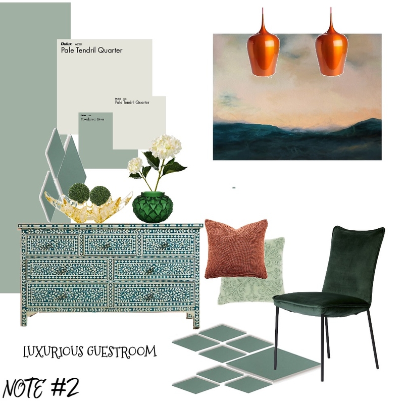 #2 Mood Board by Uyen on Style Sourcebook