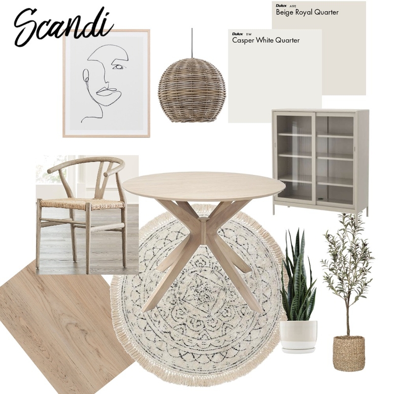 reno 3 Mood Board by robwal77@telus.net on Style Sourcebook