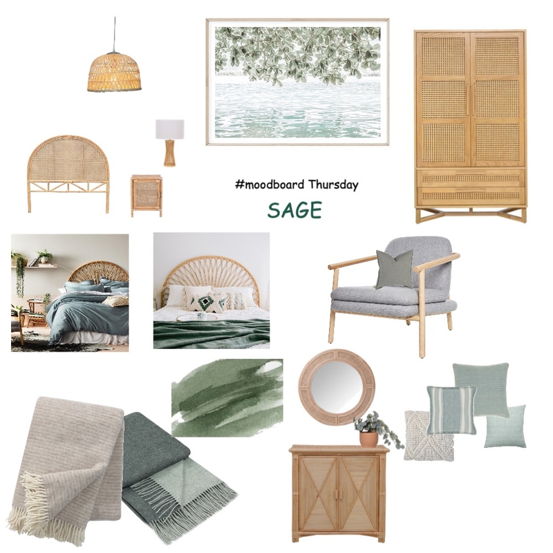 #moodboard Thursday Mood Board by Graceful Lines Interiors on Style Sourcebook