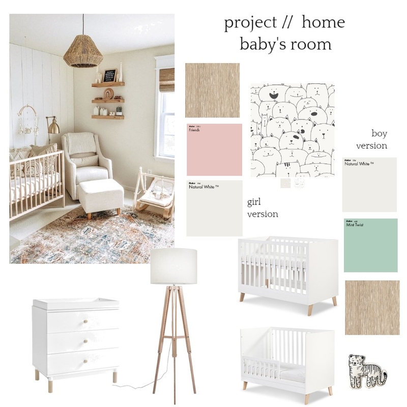 project home Mood Board by Gina_R on Style Sourcebook